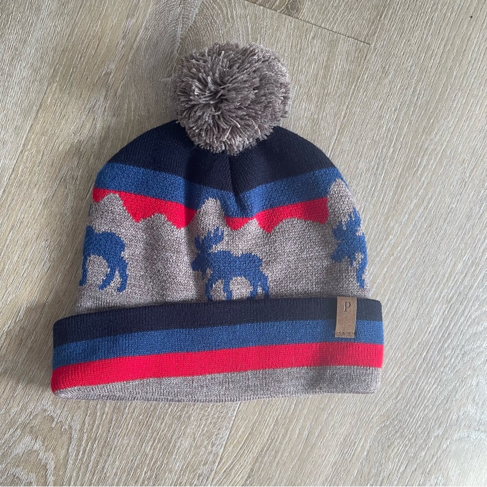 Pendleton Retro Beanie - image 2
